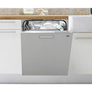 Asko 24-inch Built-In Dishwasher D5624XXLIS IMAGE 2