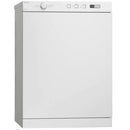 Asko 3.9 cu. ft. Electric Dryer T753CW IMAGE 1
