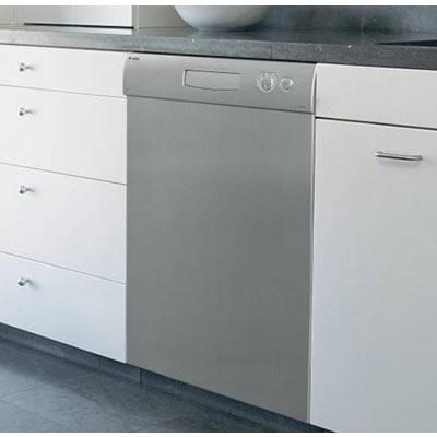 Asko 24-inch Built-In Dishwasher D5122XXLSS IMAGE 1