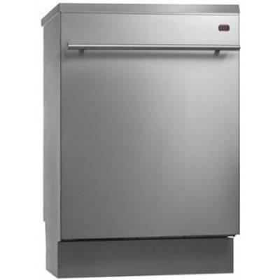 Asko 24-inch Built-In Dishwasher D5634XLHS IMAGE 1