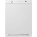 Asko 3.9 cu. ft. Electric Dryer T754CW IMAGE 2