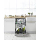 Asko 24-inch Built-In Dishwasher D5534XLFI IMAGE 1