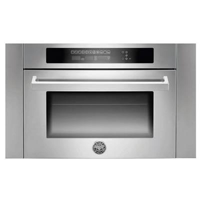Bertazzoni 30-inch, 1.3 cu. ft. Over-the-Range Microwave Oven SO30PROX IMAGE 1