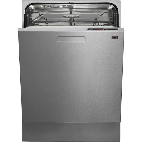 Asko 24-inch Built-In Dishwasher D5628XXLS IMAGE 1