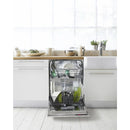 Asko 24-inch Built-In Dishwasher D5628XXLS IMAGE 3