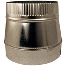  Zephyr Ventilation Accessories Transitions AK00040 IMAGE 1