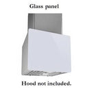  Venmar Ventilation Accessories Decorative Accessories SV09959WH IMAGE 1