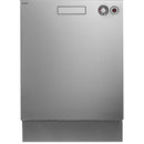 Asko 24-inch Built-In Dishwasher D5459XLSSOF IMAGE 1