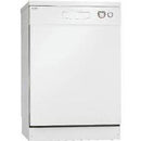 Asko 24-inch Built-In Dishwasher D5122XXLW IMAGE 1