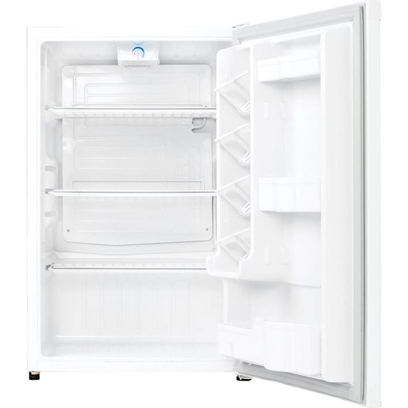 Danby 21-inch, 4.4 cu. ft. Compact Refrigerator DAR044A4WDD IMAGE 5
