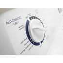  Amana 6.5cu.ft. Electric Dryer YNED4655EW IMAGE 5