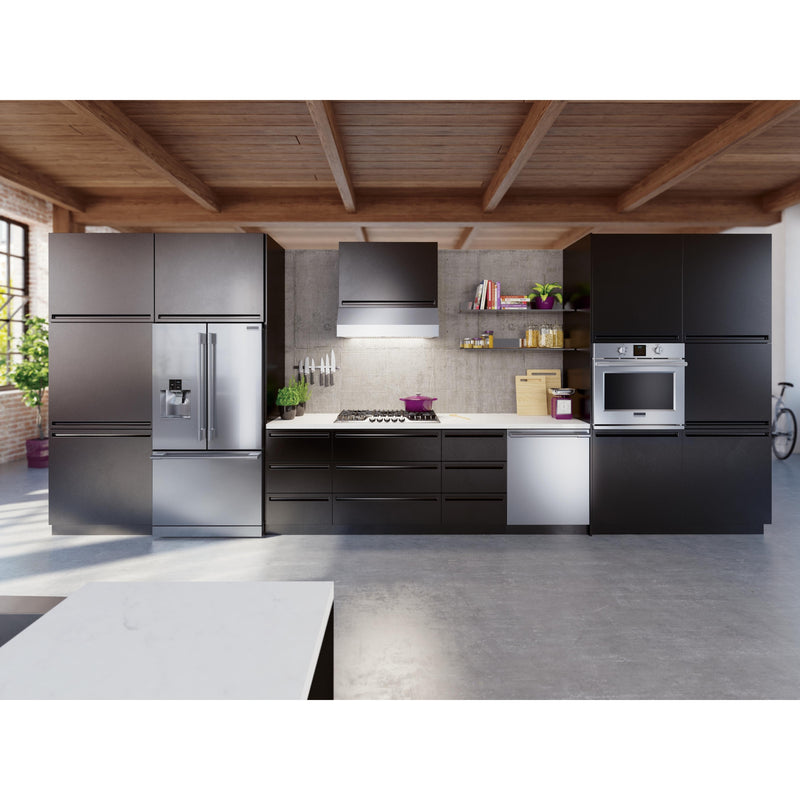  Frigidaire Professional 30-inch Built-In Gas Cooktop FPGC3077RS IMAGE 10