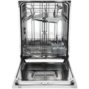 Asko 24-inch Built-In Dishwasher with WideClean™ Technology D5426XLS IMAGE 2