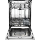 Asko 24-inch Built-In Dishwasher with Super Cleaning System™ D5526XLFI IMAGE 2