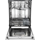 Asko 24-inch Built-In Dishwasher with Super Cleaning System™ D5526XXLFI IMAGE 2