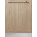 Asko 24-inch Built-In Dishwasher with WideClean™ D5536XXLFISOF IMAGE 1