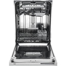 Asko 24-inch Built-In Dishwasher with WideClean™ D5536XXLFISOF IMAGE 2