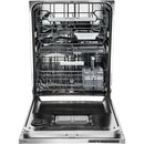 Asko 24-inch Built-In Dishwasher with WideClean™ D5556XXLFI IMAGE 2