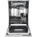 Asko 24-inch Built-In Dishwasher with Super Cleaning System™ D5636XXLHS/PH IMAGE 2