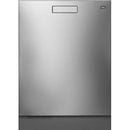 Asko 24-inch Built-In Dishwasher with Turbo Drying™ D5636XXLSHI IMAGE 1