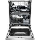 Asko 24-inch Built-In Dishwasher with Turbo Drying™ D5656XXLHS/TH IMAGE 2