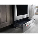  KitchenAid 30-inch Slide-In Electric Range YKSEB900ESS IMAGE 6