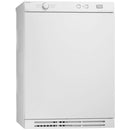 Asko 3.9 cu. ft. Electric Dryer T744 W CD IMAGE 1