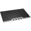  Frigidaire Professional 30-inch Built-In Induction Cooktop with Pro-Select® Controls FPIC3077RF IMAGE 2