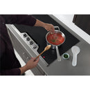  Frigidaire Professional 30-inch Built-In Induction Cooktop with Pro-Select® Controls FPIC3077RF IMAGE 5