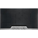  Frigidaire Professional 36-inch Built-In Induction Cooktop FPIC3677RF IMAGE 1