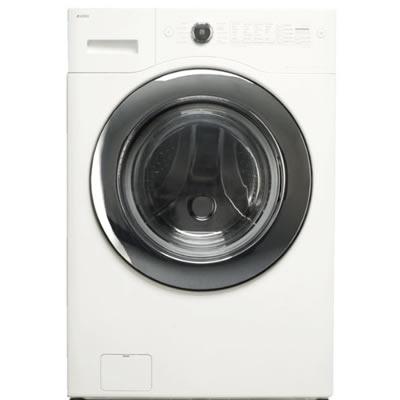 Asko Front Loading Washer WL6511XXLW IMAGE 1