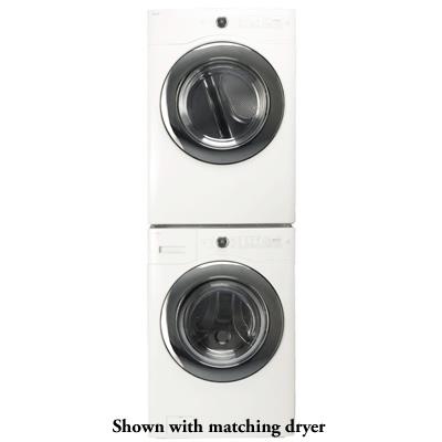 Asko Front Loading Washer WL6511XXLW IMAGE 2