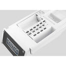 Maytag Commercial Laundry Card Front Loading Commercial Washer MHN33PRCWW IMAGE 4