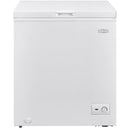  Marathon 5 cu. ft. Chest Freezer MCF51W IMAGE 1