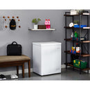  Marathon 5 cu. ft. Chest Freezer MCF51W IMAGE 4