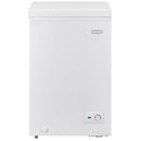  Marathon 3.5 cu. ft. Chest Freezer MCF35W IMAGE 1