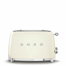  Smeg Retro-Style 2-Slice Toaster TSF01CRUS IMAGE 1