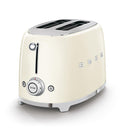  Smeg Retro-Style 2-Slice Toaster TSF01CRUS IMAGE 2