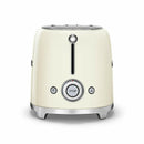  Smeg Retro-Style 2-Slice Toaster TSF01CRUS IMAGE 3
