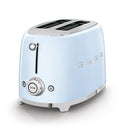  Smeg Retro-Style 2-Slice Toaster TSF01PBUS IMAGE 2