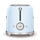  Smeg Retro-Style 2-Slice Toaster TSF01PBUS IMAGE 3
