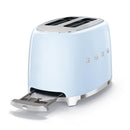  Smeg Retro-Style 2-Slice Toaster TSF01PBUS IMAGE 4