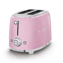  Smeg Retro-Style 2-Slice Toaster TSF01PKUS IMAGE 2