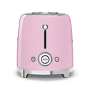  Smeg Retro-Style 2-Slice Toaster TSF01PKUS IMAGE 3