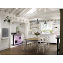  Smeg Retro-Style 2-Slice Toaster TSF01PKUS IMAGE 4