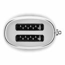  Smeg Retro-Style 2-Slice Toaster TSF01SSUS IMAGE 4