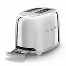  Smeg Retro-Style 2-Slice Toaster TSF01SSUS IMAGE 5