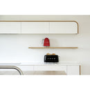  Smeg Retro-Style 4-Slice Toaster TSF02BLUS IMAGE 5