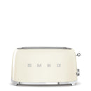  Smeg Retro-Style 4-Slice Toaster TSF02CRUS IMAGE 1