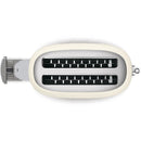  Smeg Retro-Style 4-Slice Toaster TSF02CRUS IMAGE 3